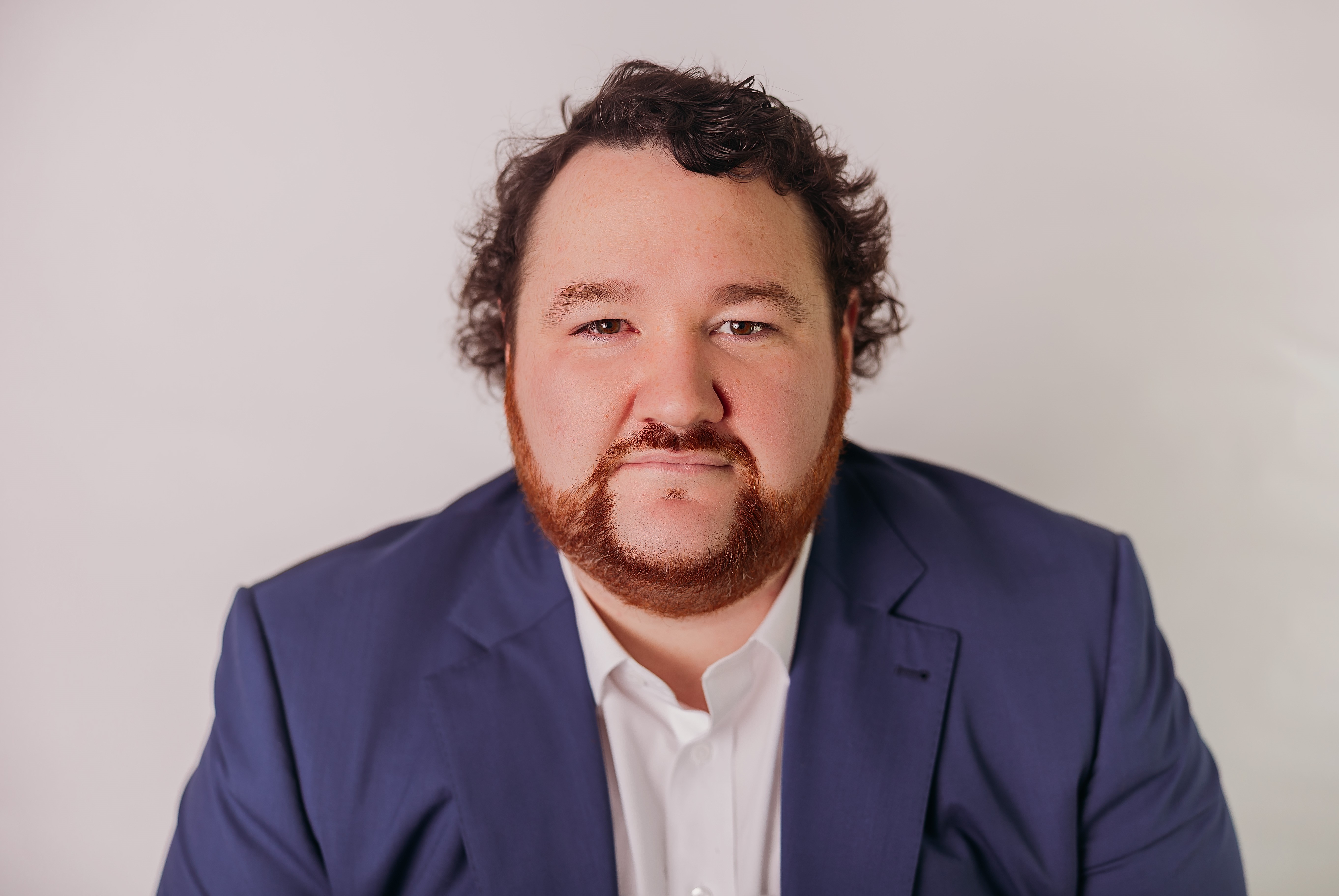 Alex Bellah Headshot